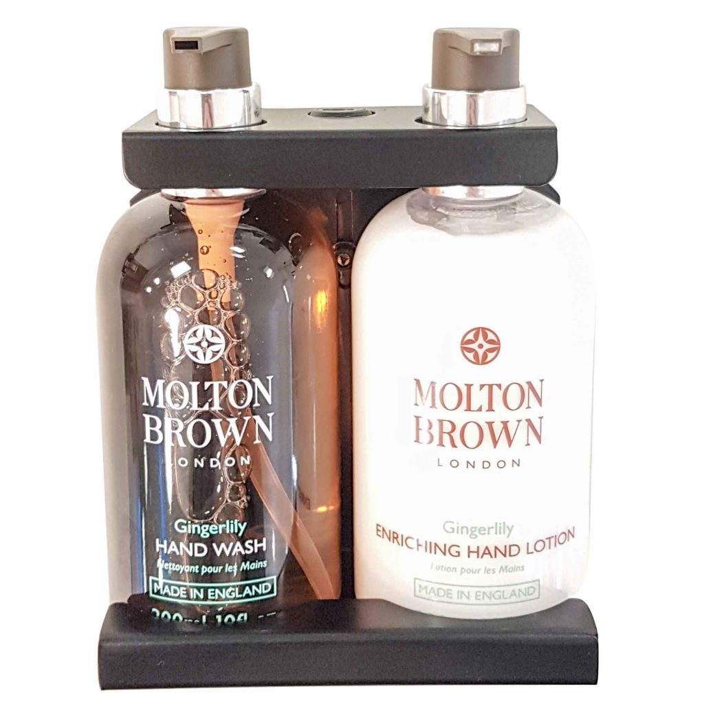 molton brown soap tray