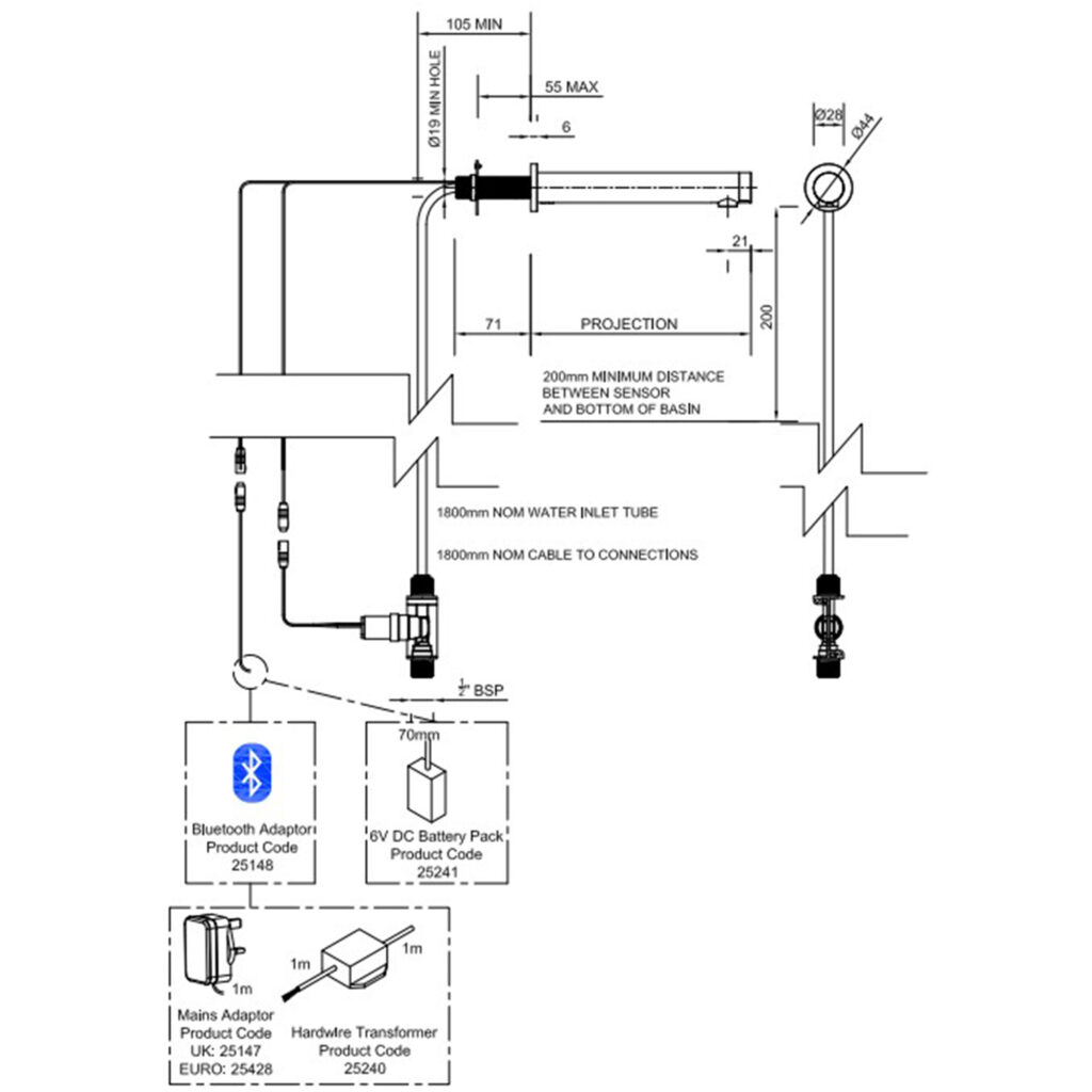 dolphin-inform-straight-wall-tap-dolphin-uk